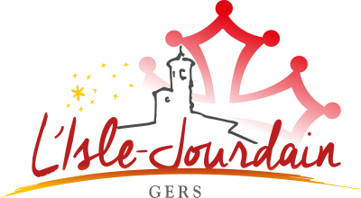 Logo Ville de L'Isle-Jourdain